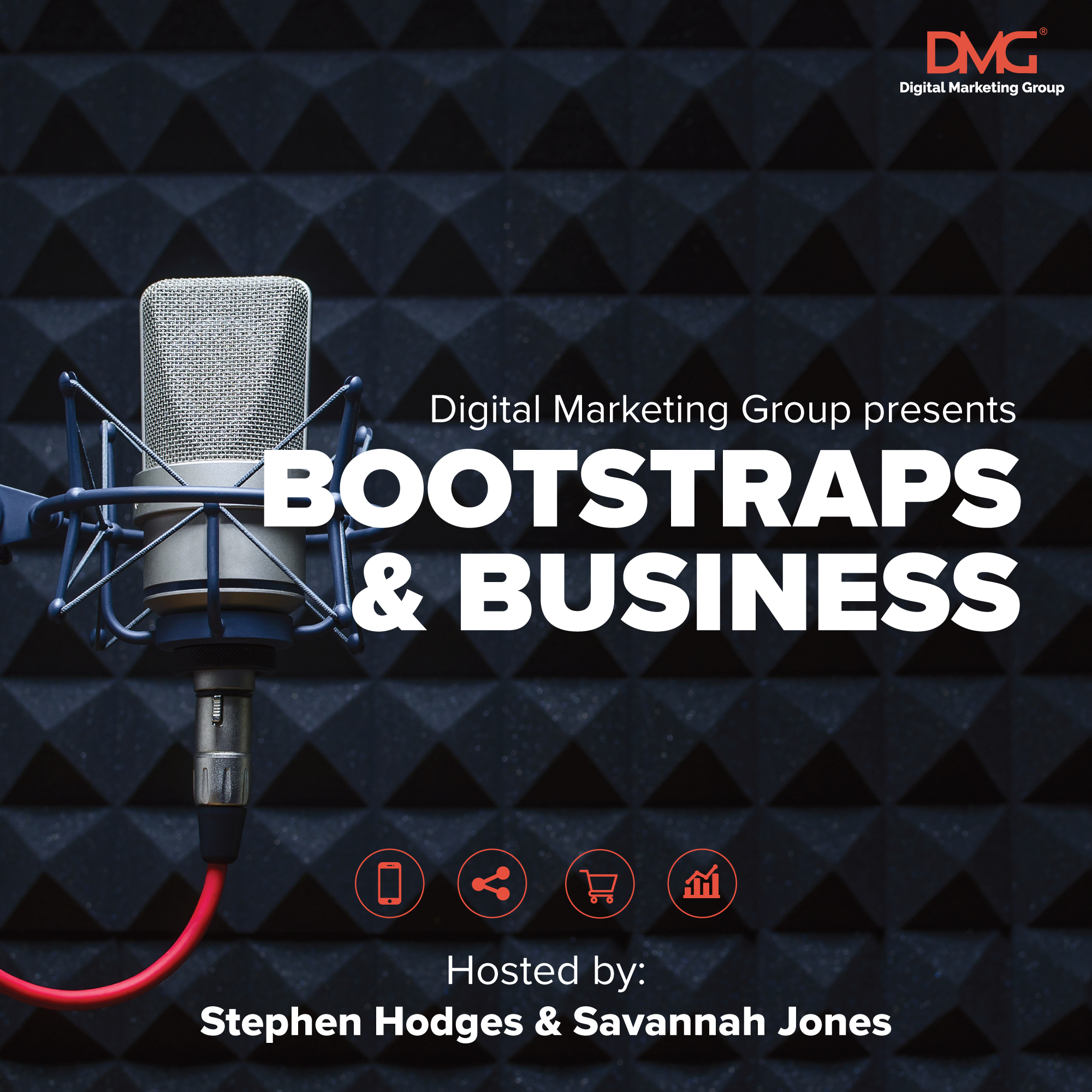 Bootstraps & Business