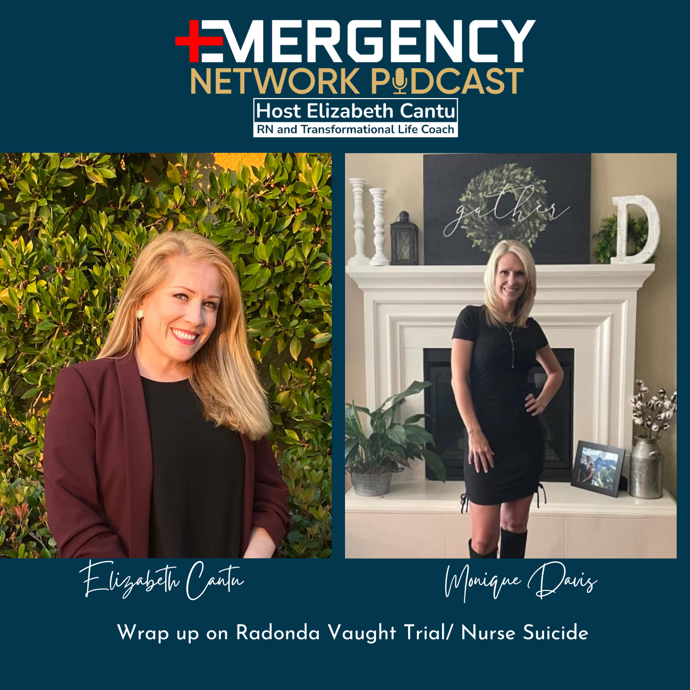 Emergency Network Podcast