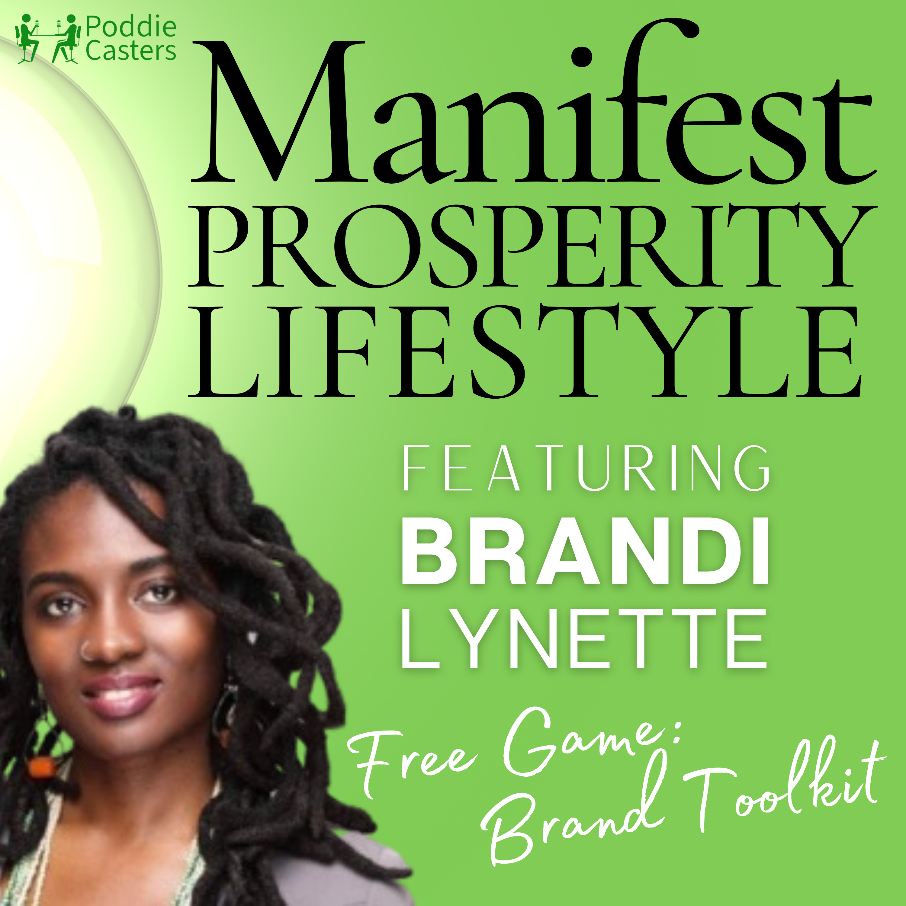 MANIFEST PROSPERITY LIFESTYLE