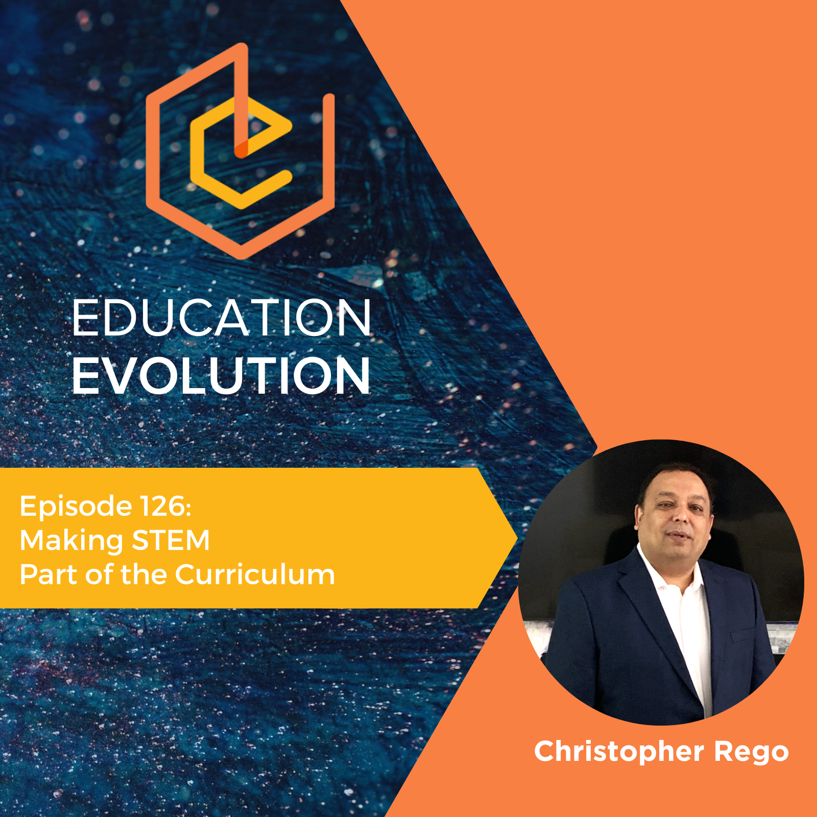 Education Evolution