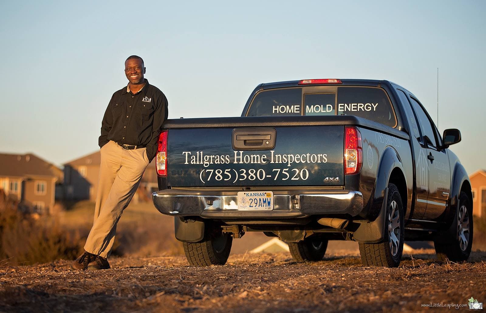 thesuccessfulhomeinspector\'s podcast