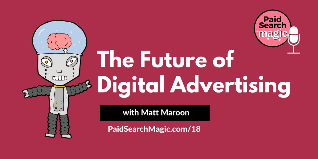 Paid Search Magic