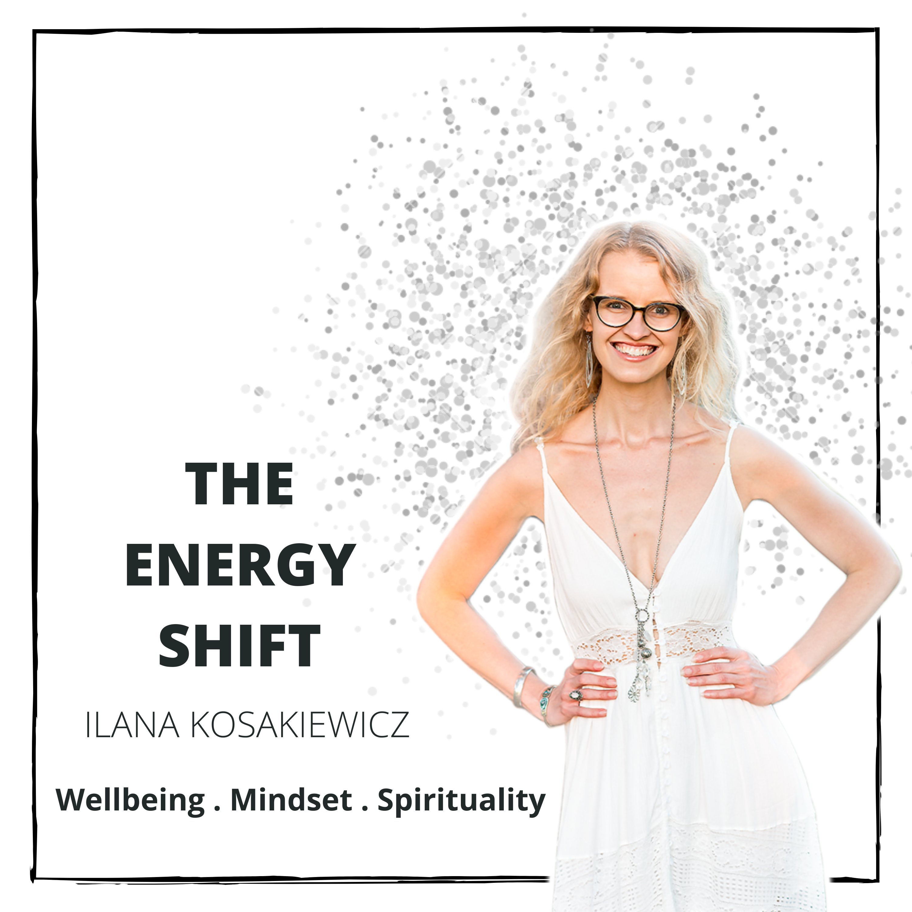 The Energy Shift podcast show image