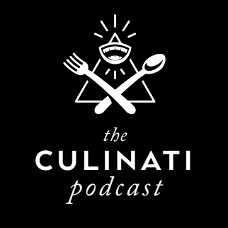 The Culinati Podcast