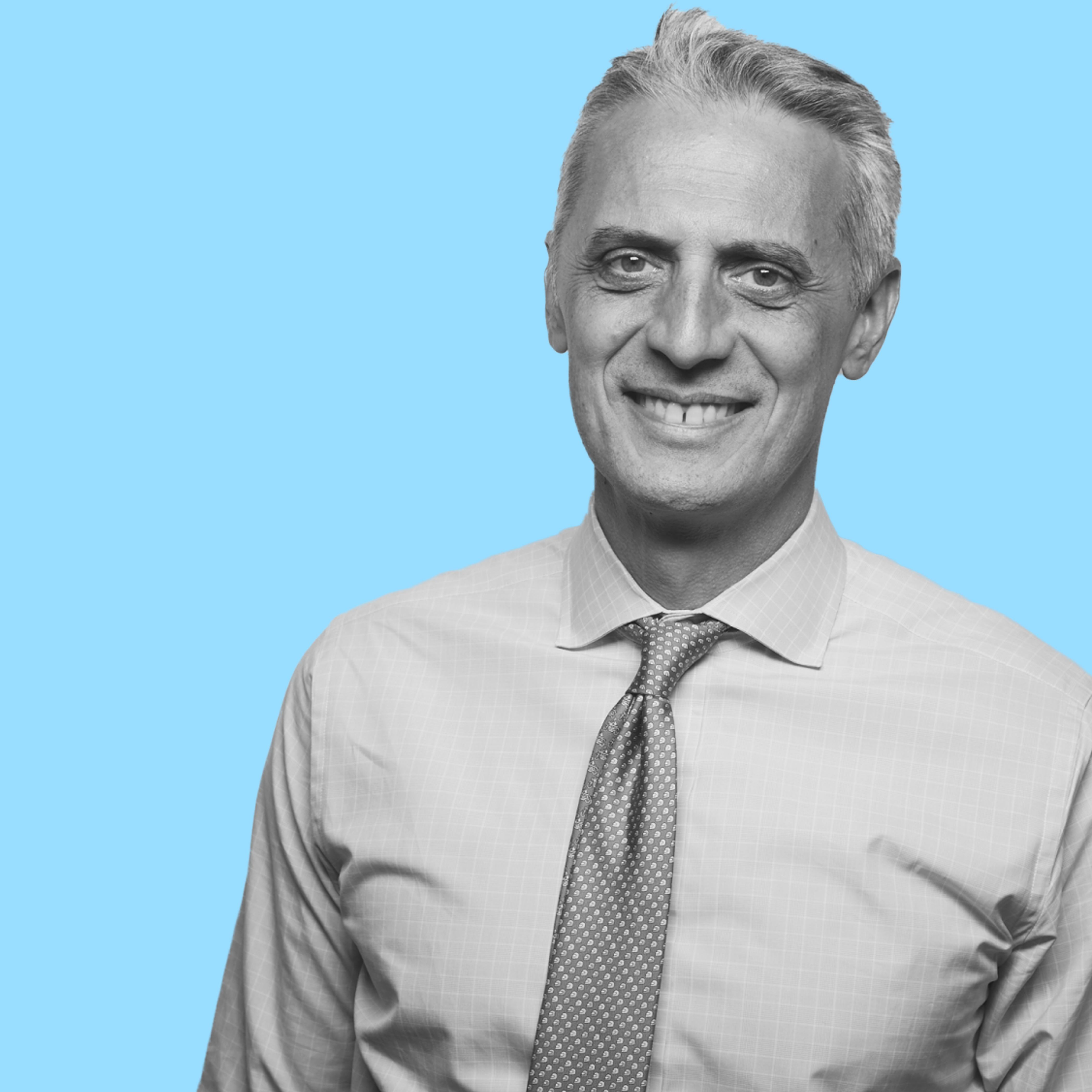 Dean Costis Maglaras: Leading CBS Into Its Next Era