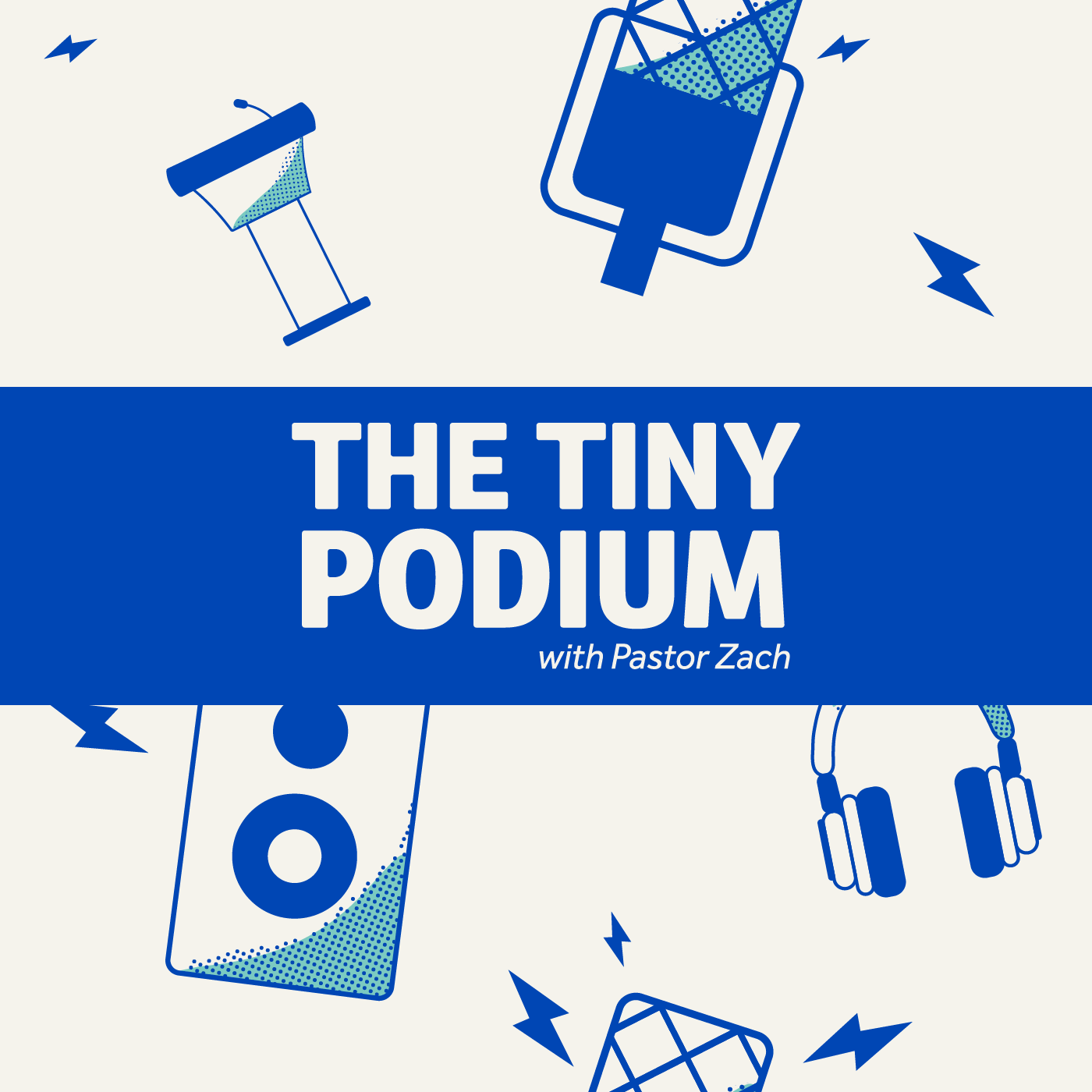 The Tiny Podium