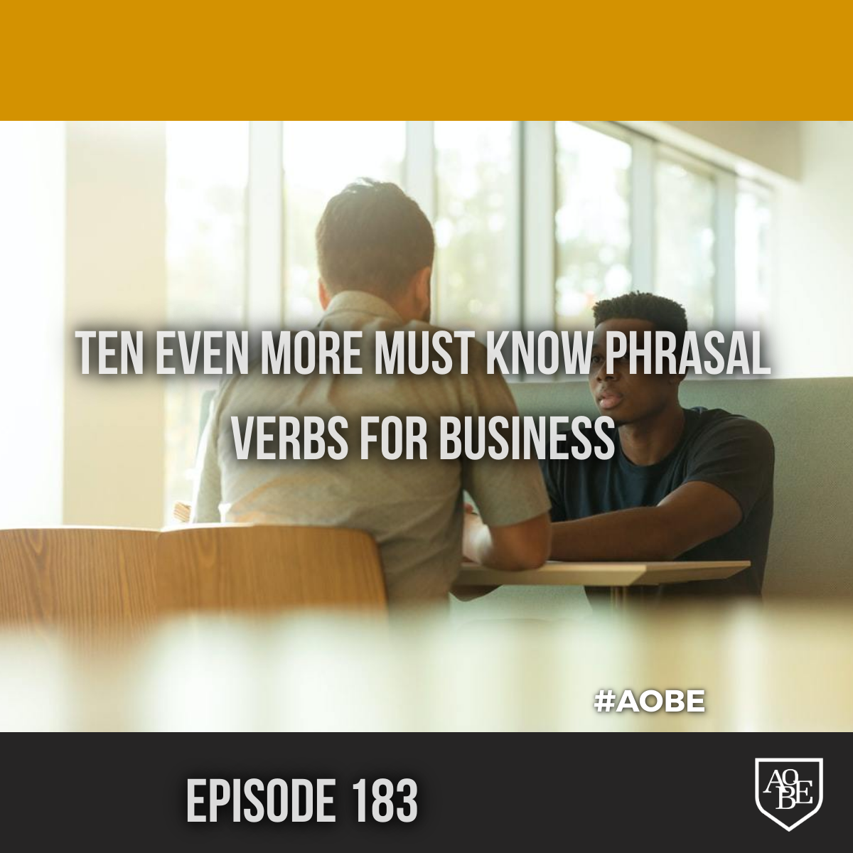 The Art of Business English