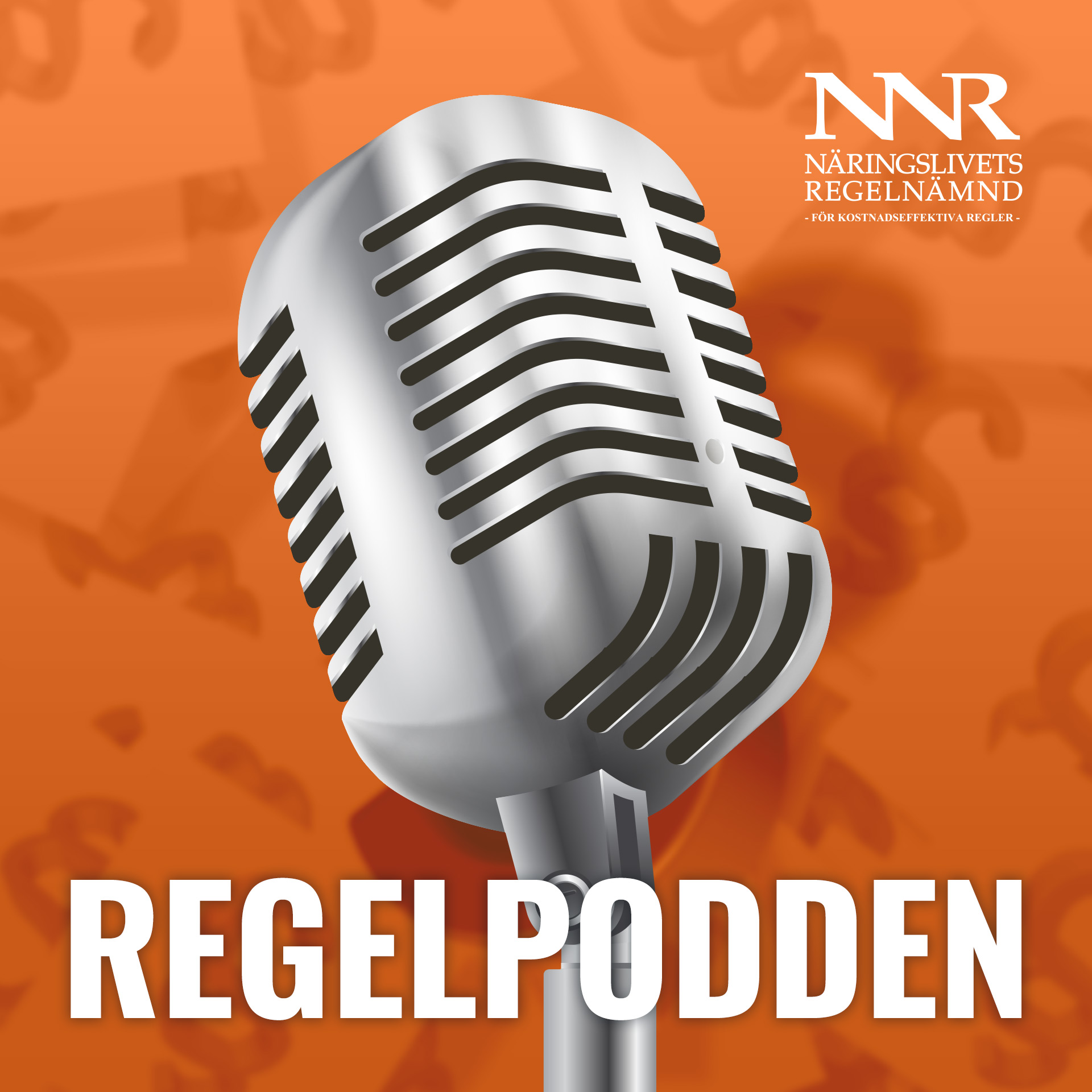 Regelpodden