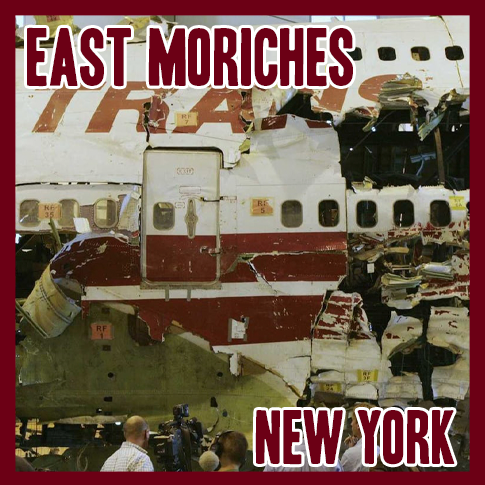 The TWA 800 Podcast