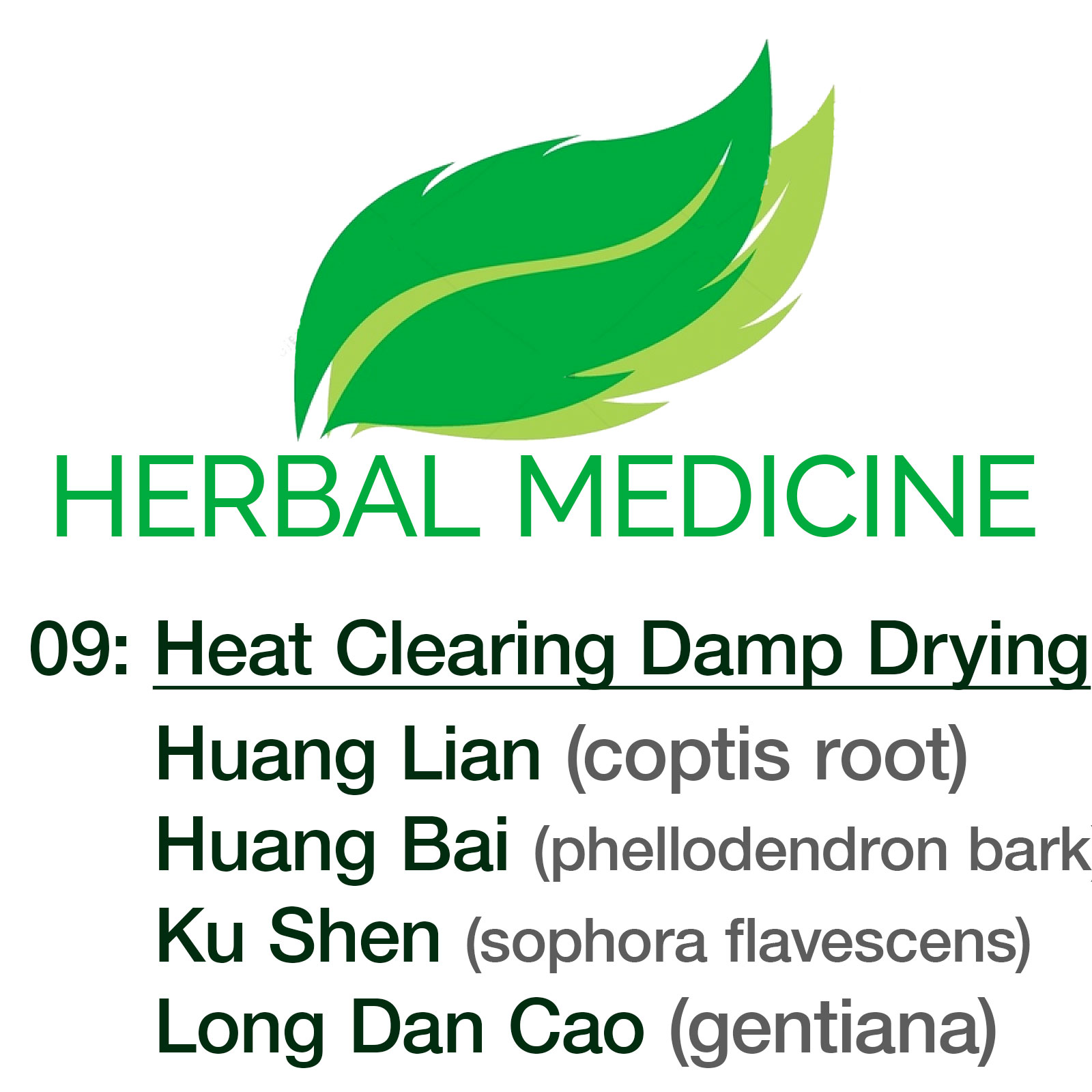 Herbal Medicine: A Guide to Single Herbs and their Clinical Application