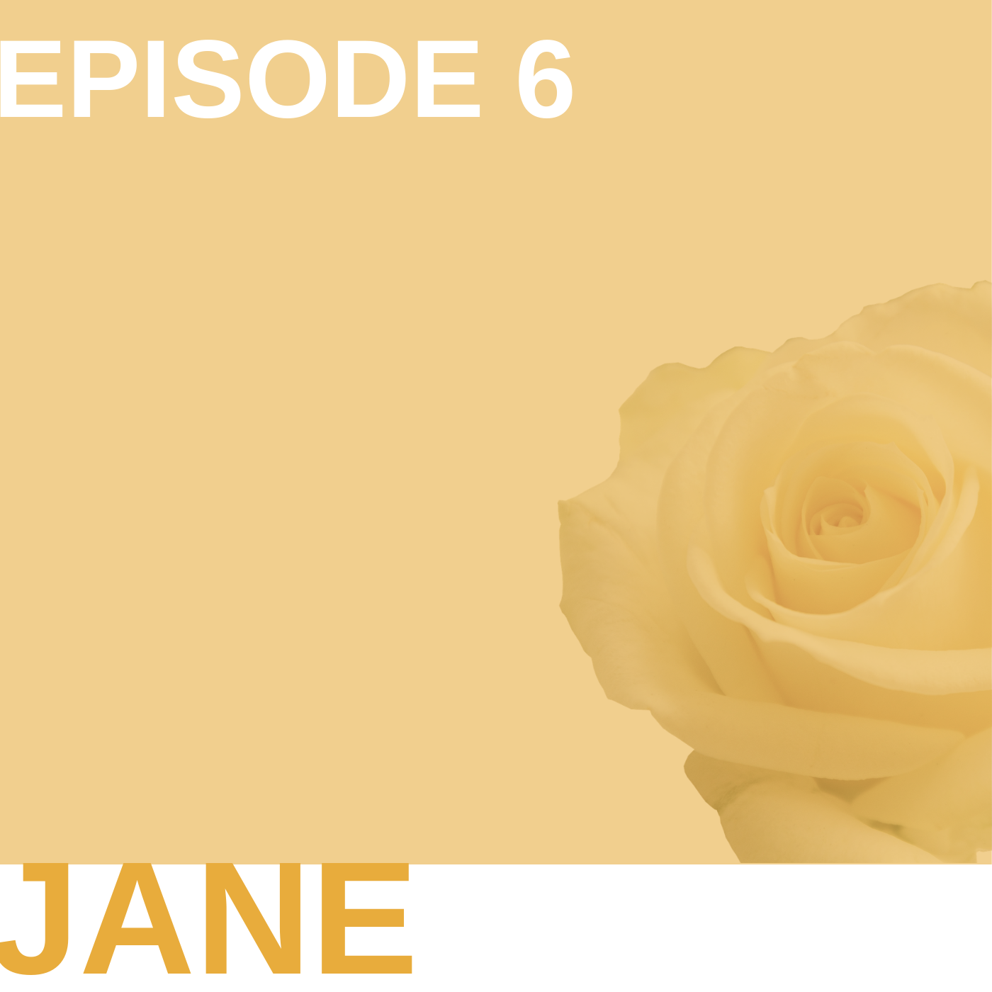 Finding Me podcast
