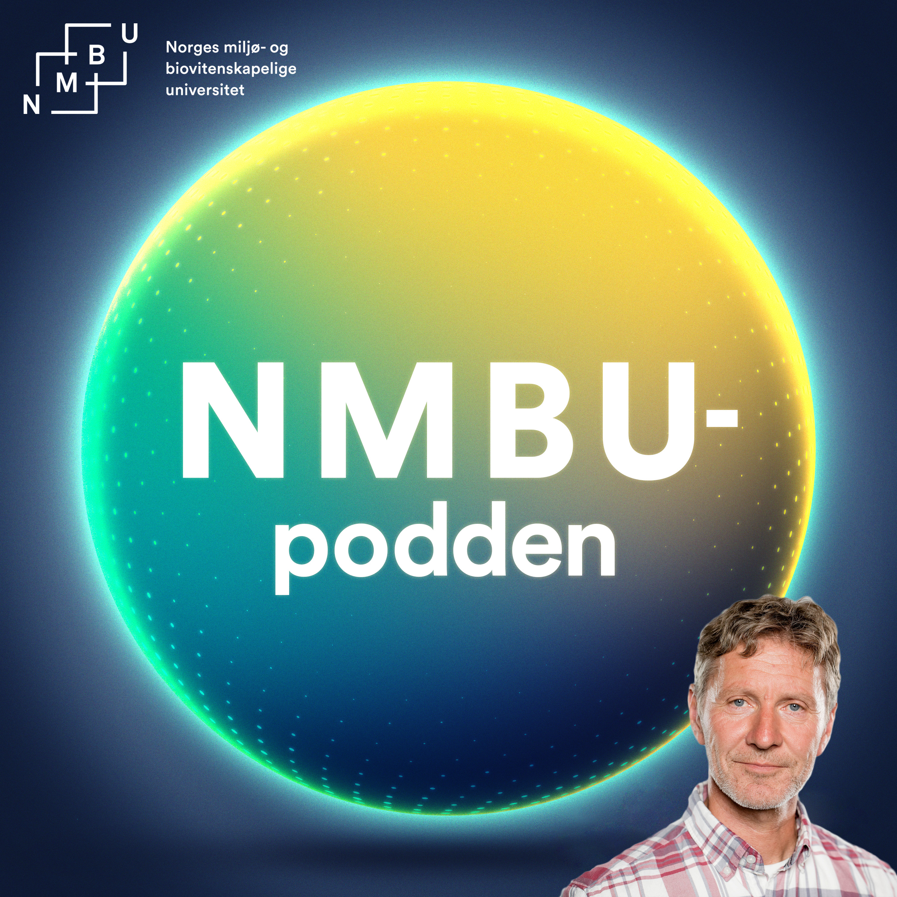 NMBU-podden