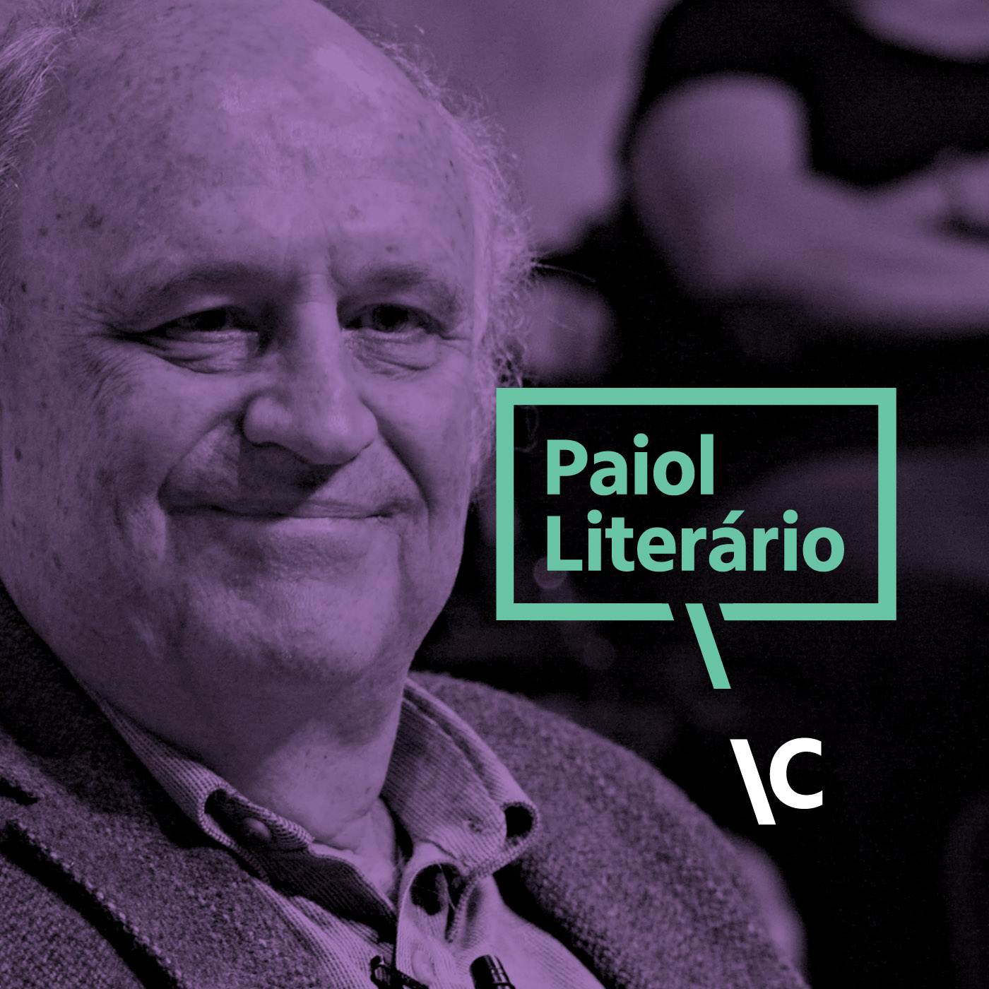 Paiol Literário
