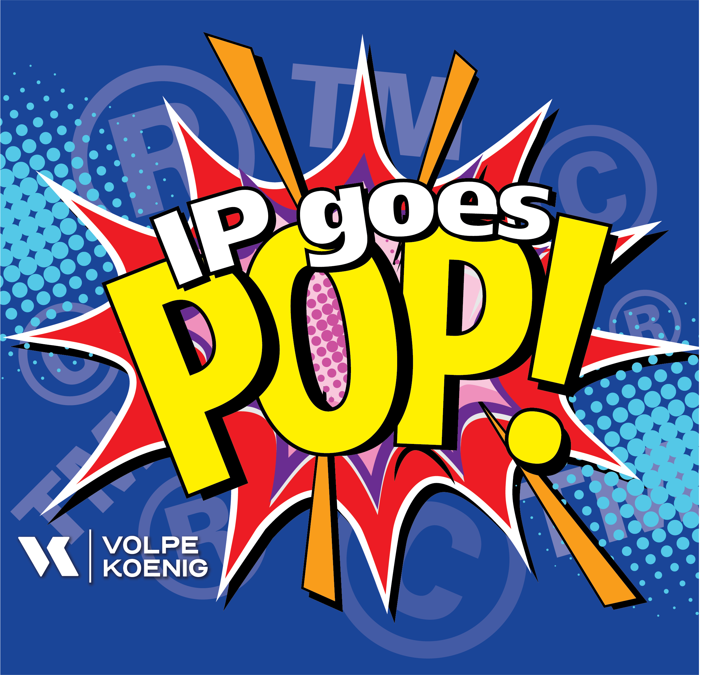 IP Goes Pop