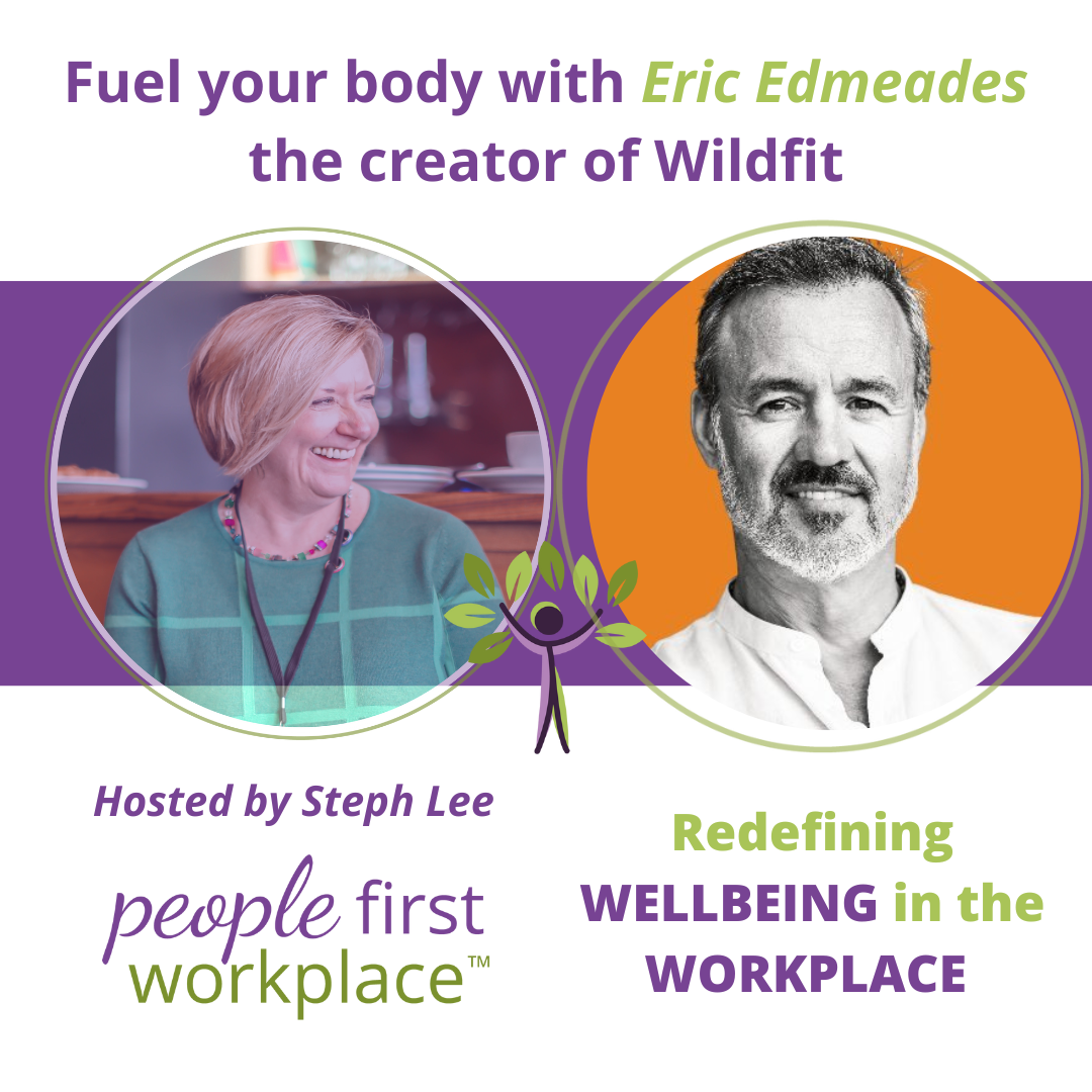 Redefining Wellbeing