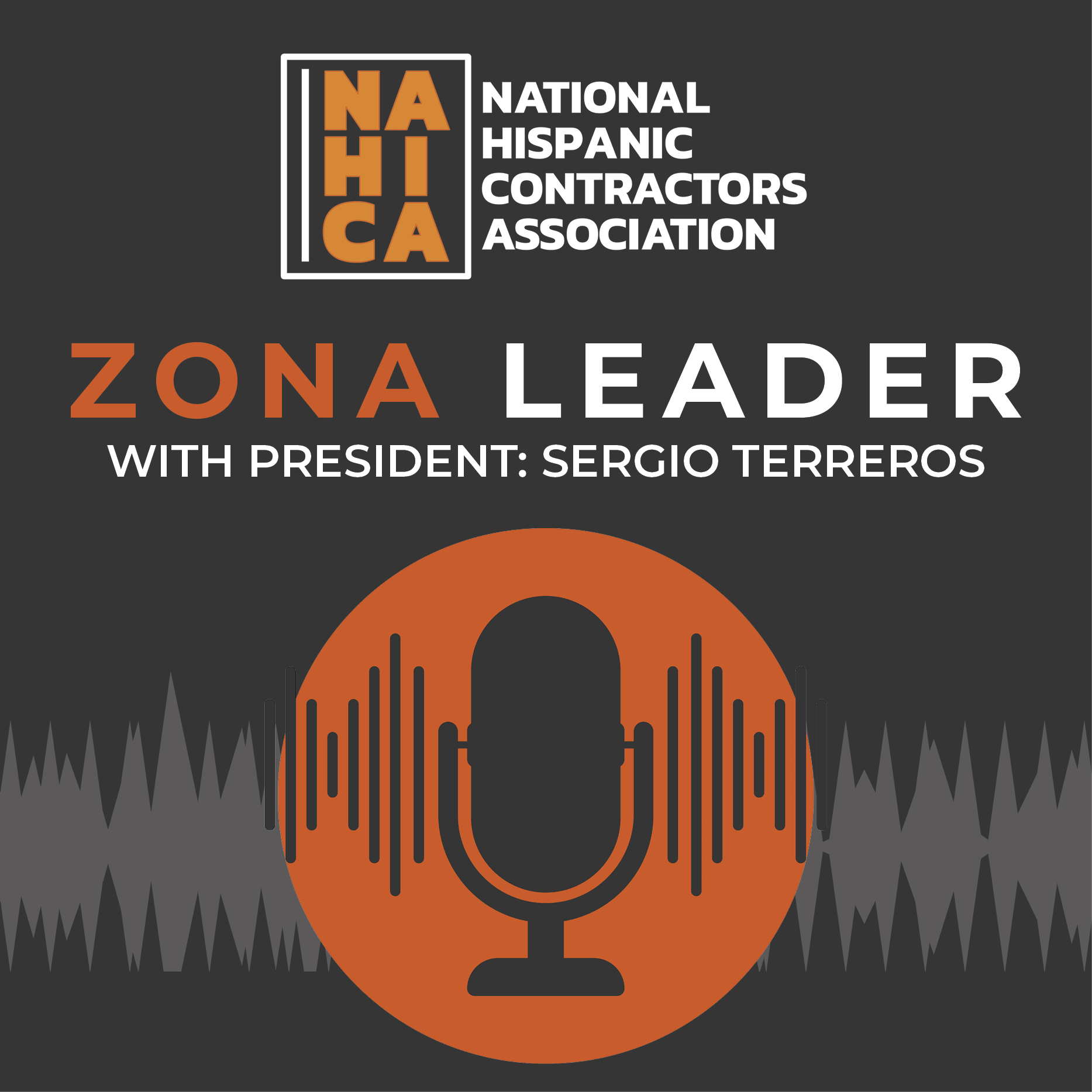 NAHICA ZONA LEADER with Feeney