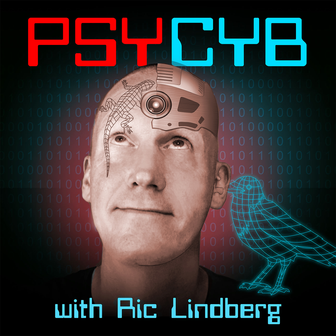 Ashni Christ on Streaming and solving the right problem for our people |PsyCyb