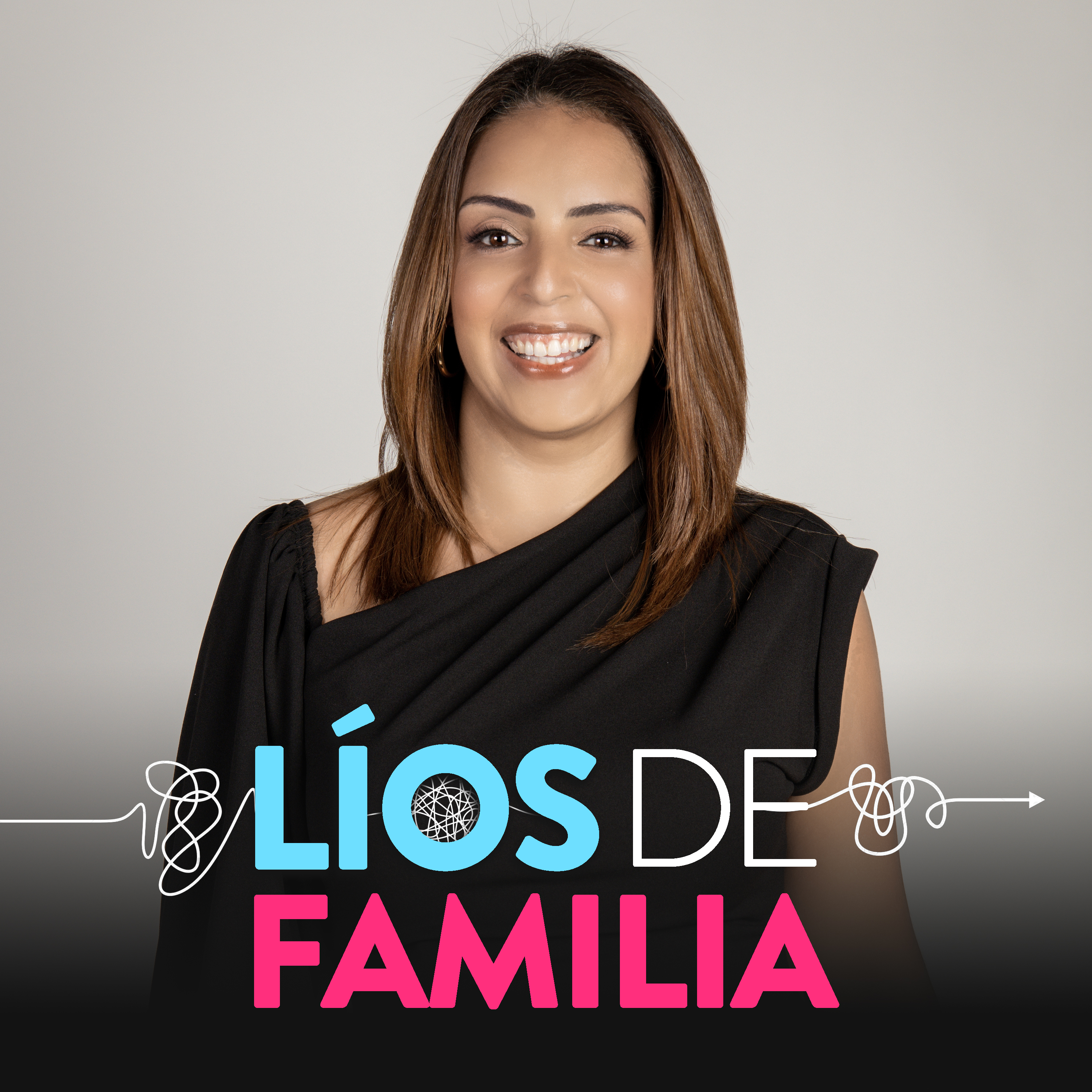 Líos de Familia