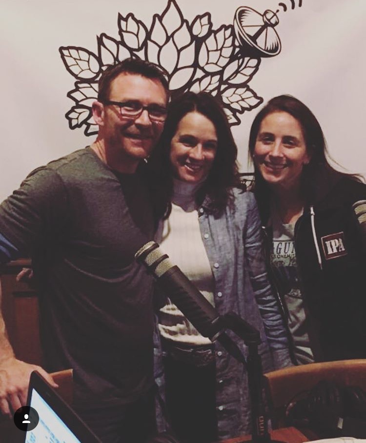 The Beerpod with Teddy Brunson