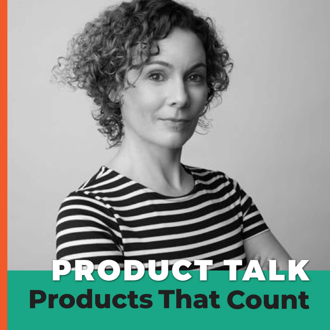 EP99 - Yelp Product Lead on Building a Hospitality Product That Serves Businesses & Consumers