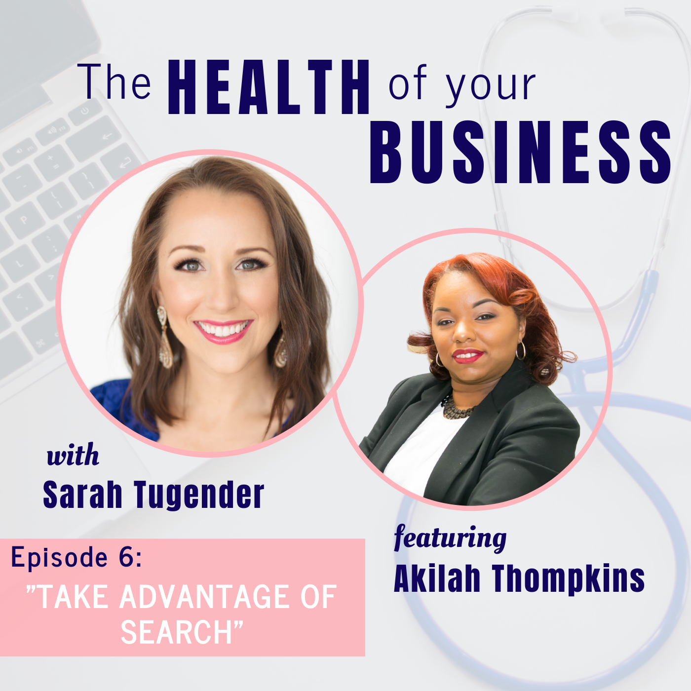 The Health of Your Business