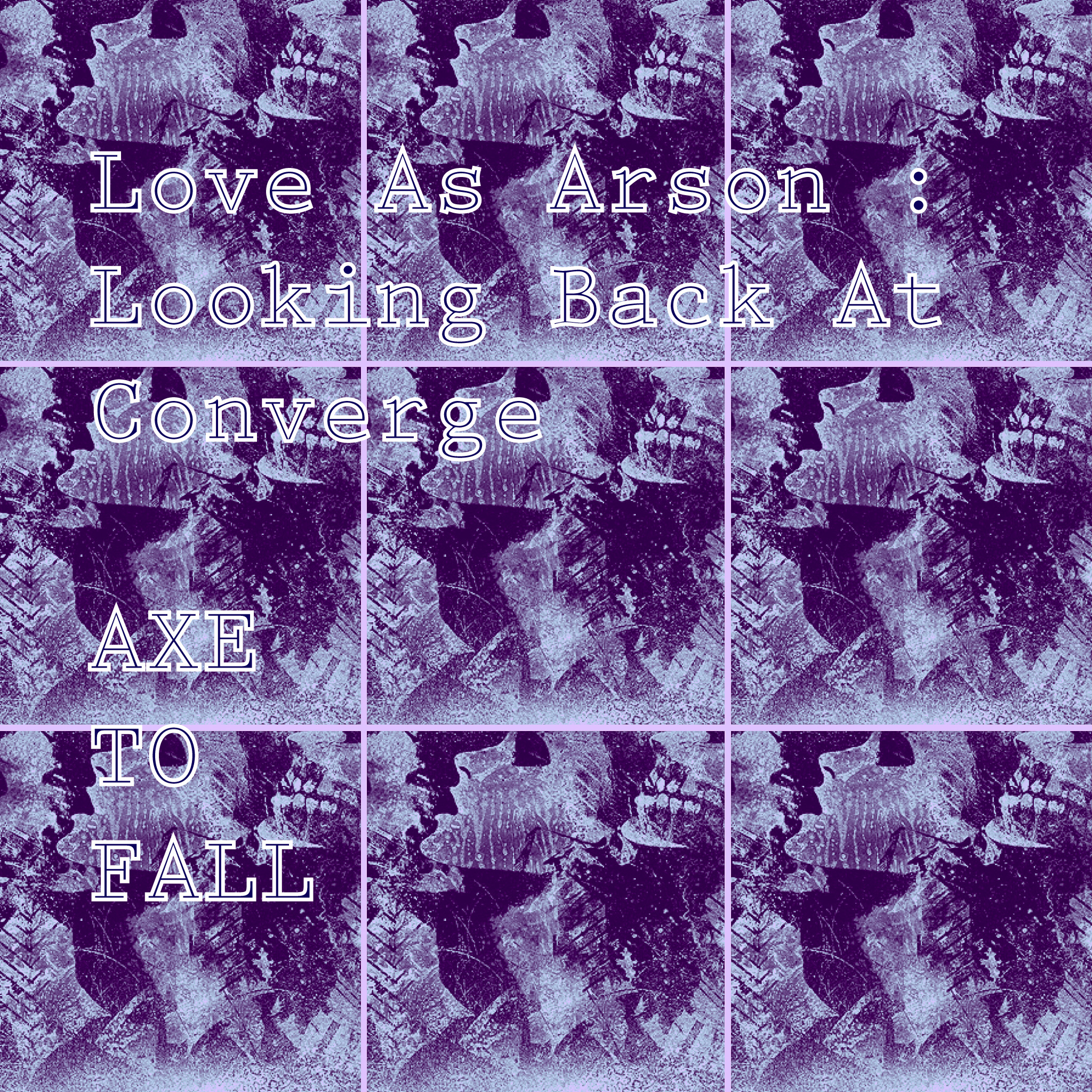 Sex And Glue Zine : the podcast