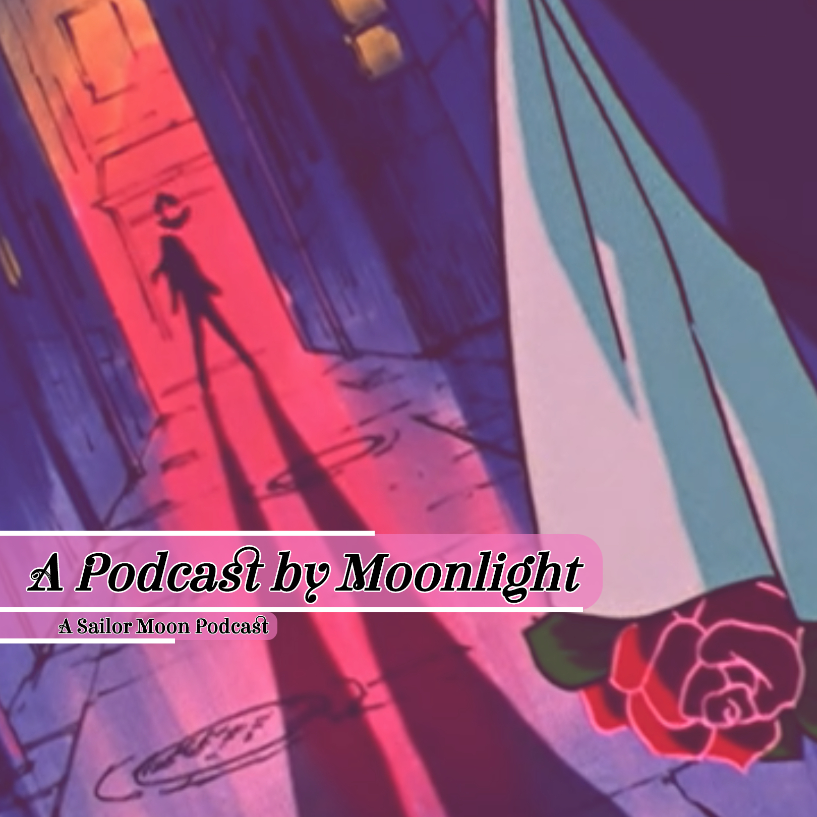 A Podcast by Moonlight