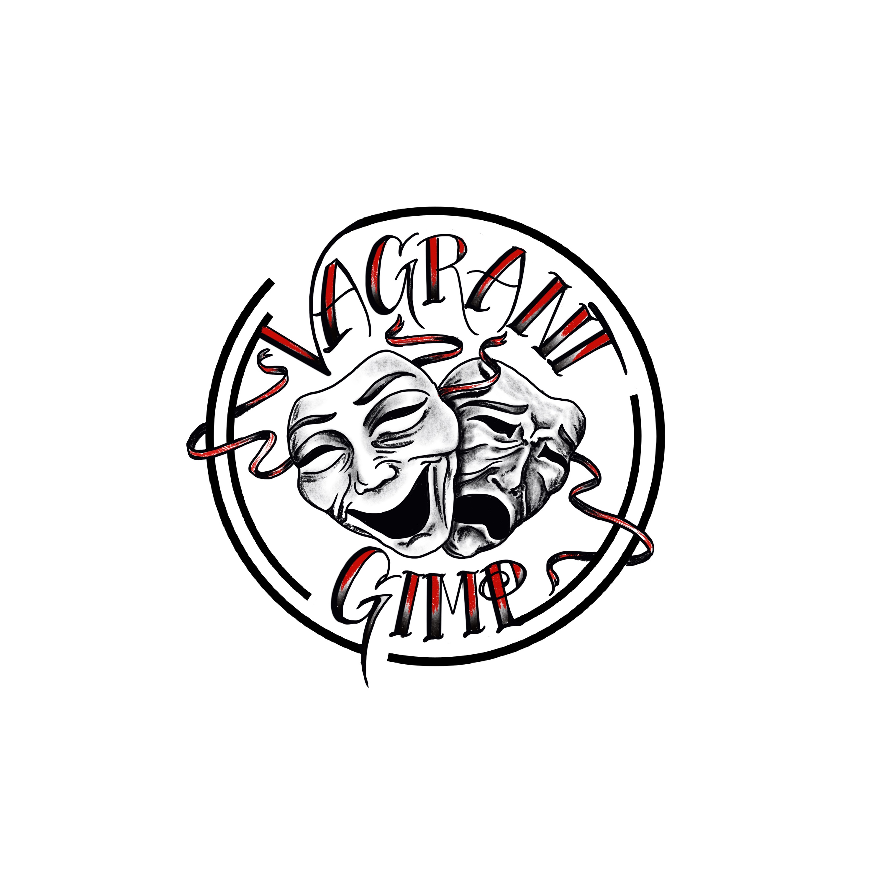 The Vagrant Gimp Podcast with Mela Shea