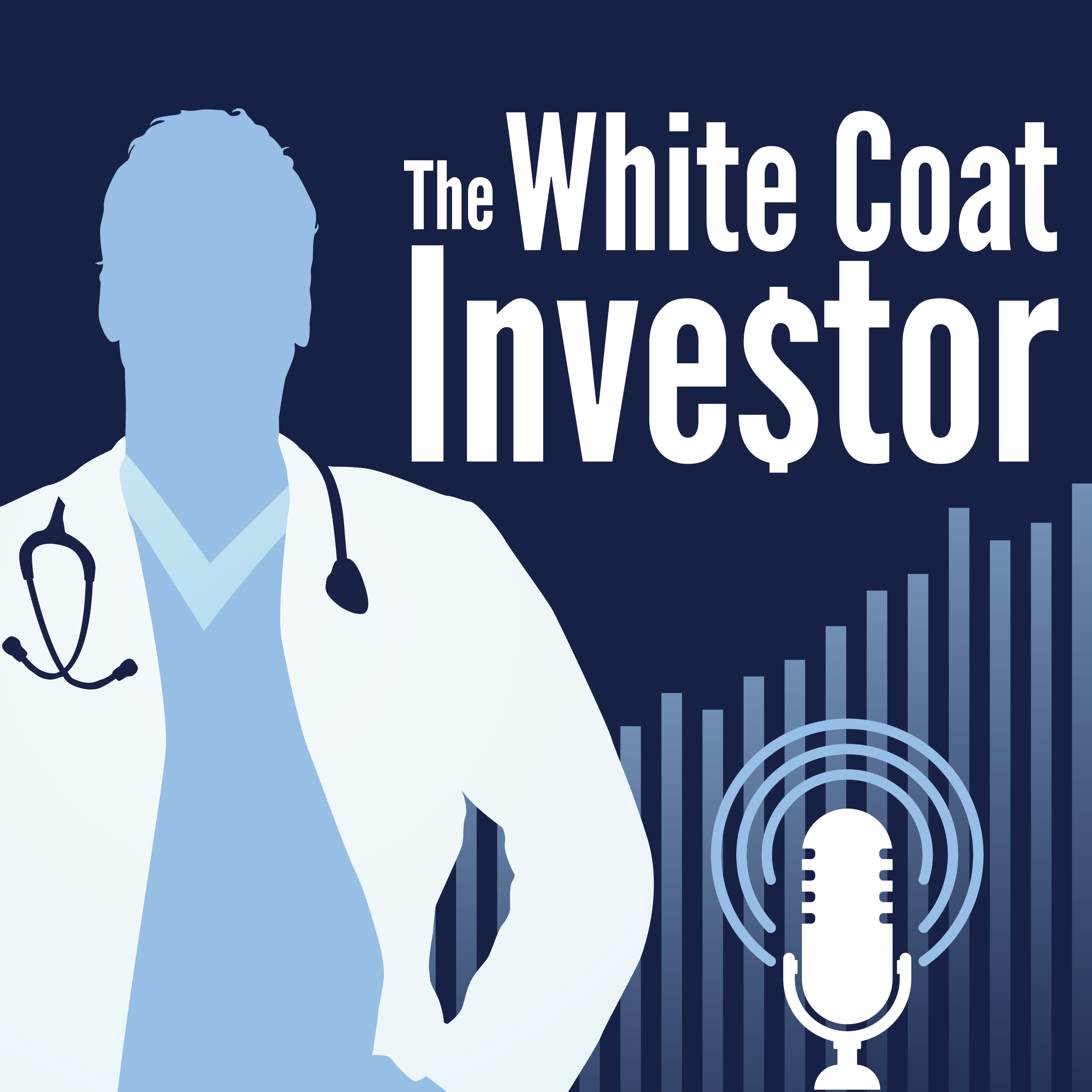 WCI #206: 10 Commandments for Financial Independence