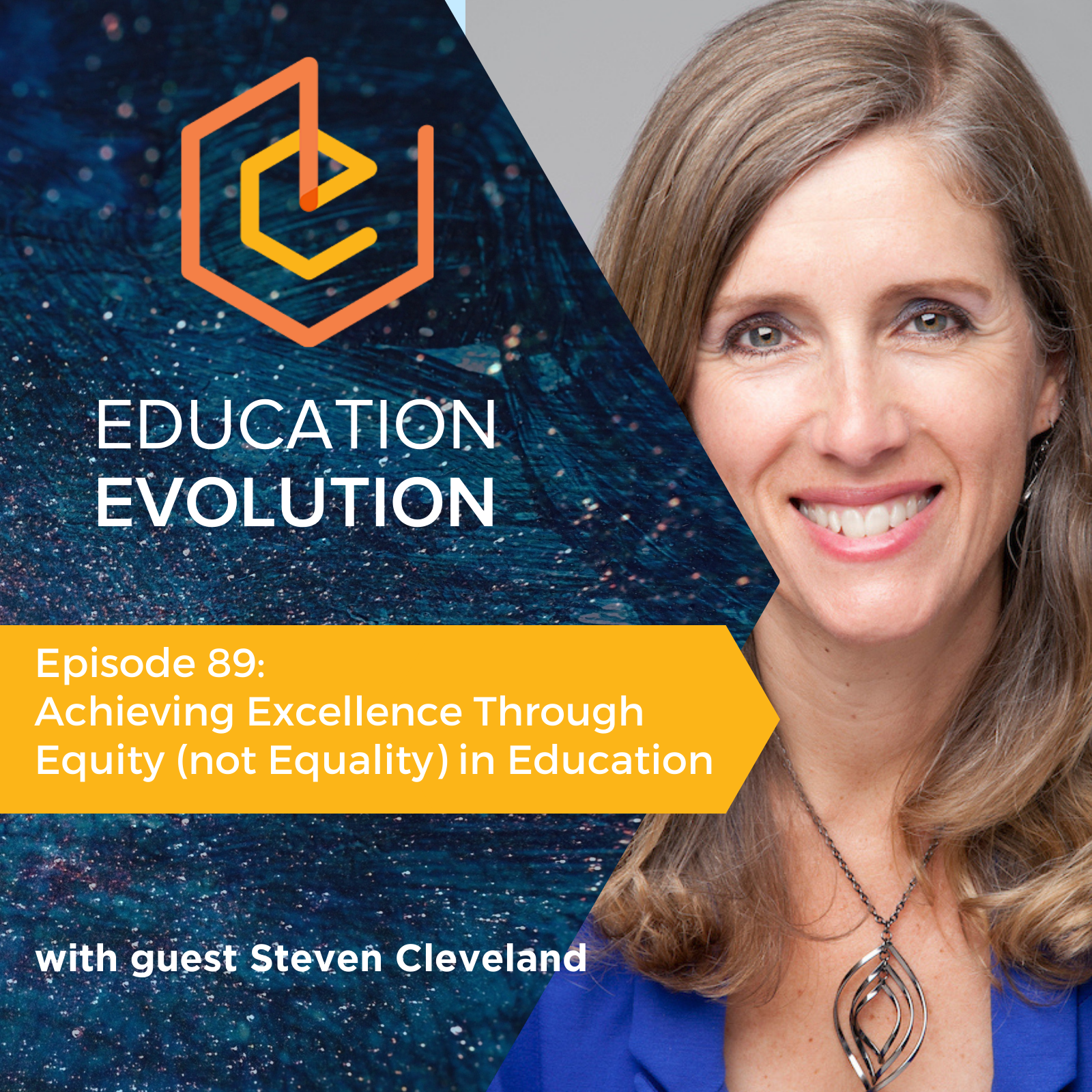 Education Evolution