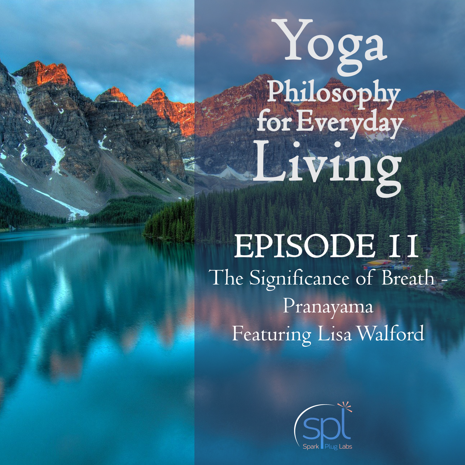 Yoga Philosophy for Everyday Living
