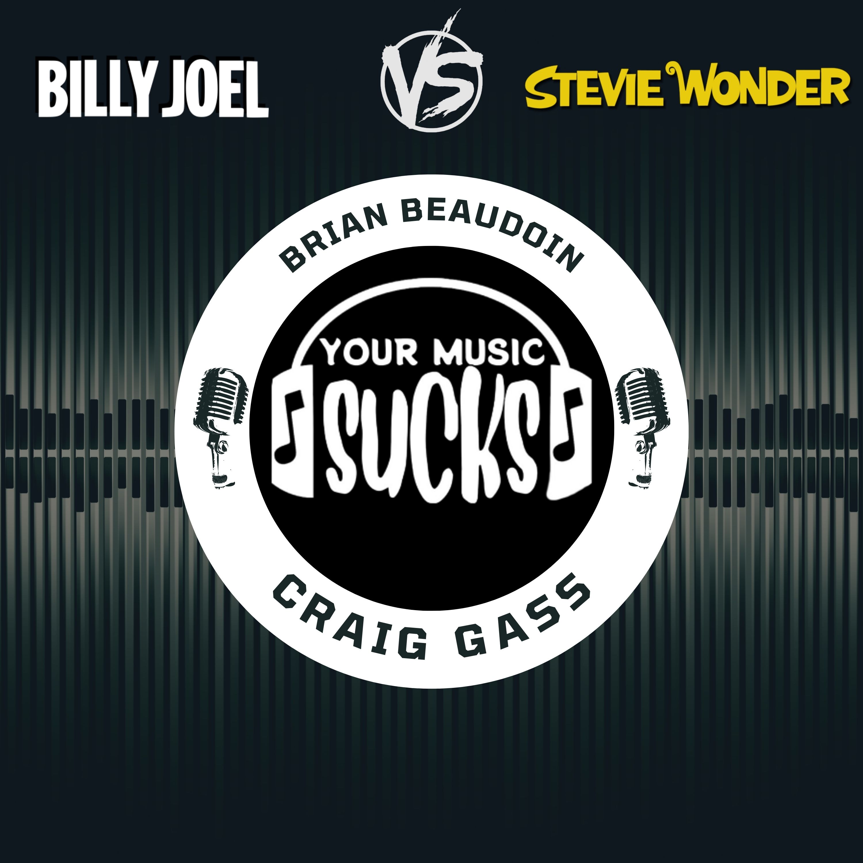 Your Music Sucks Podcast