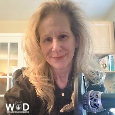 Wellness on Demand
