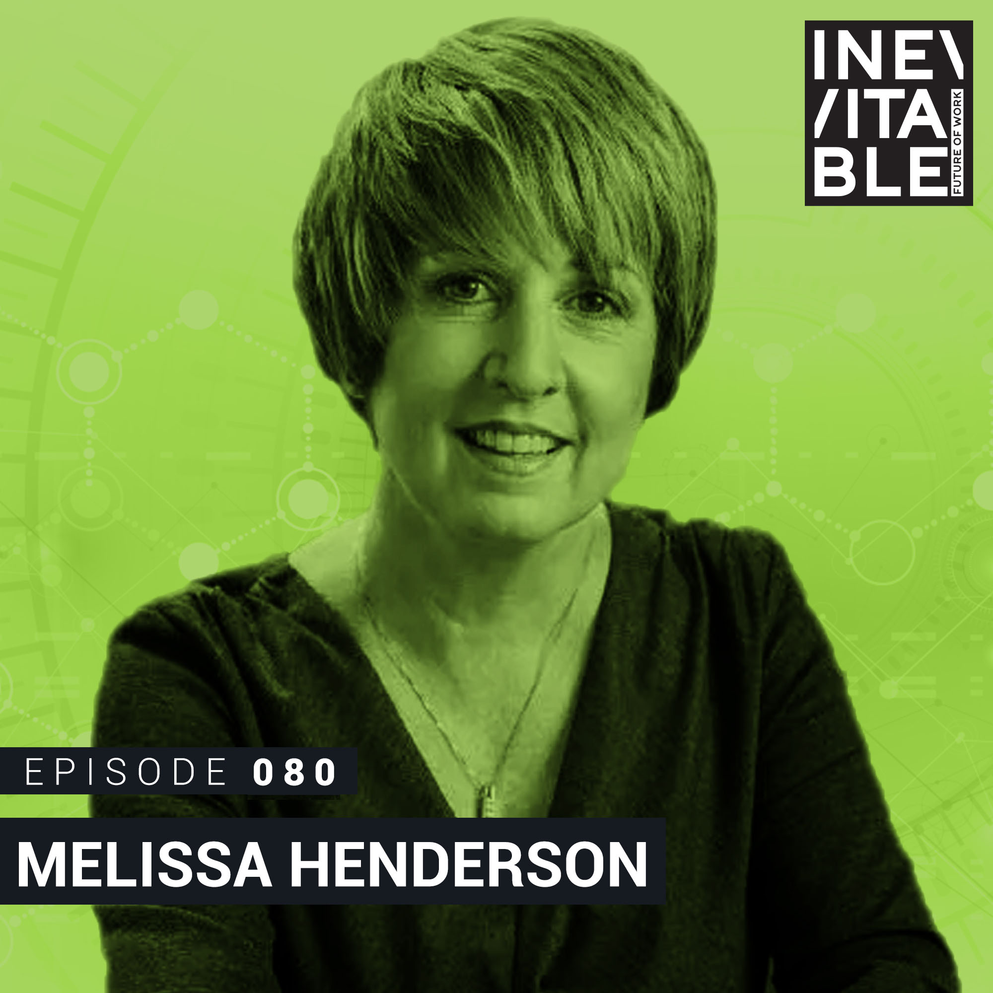 Inevitable: The Future of Work