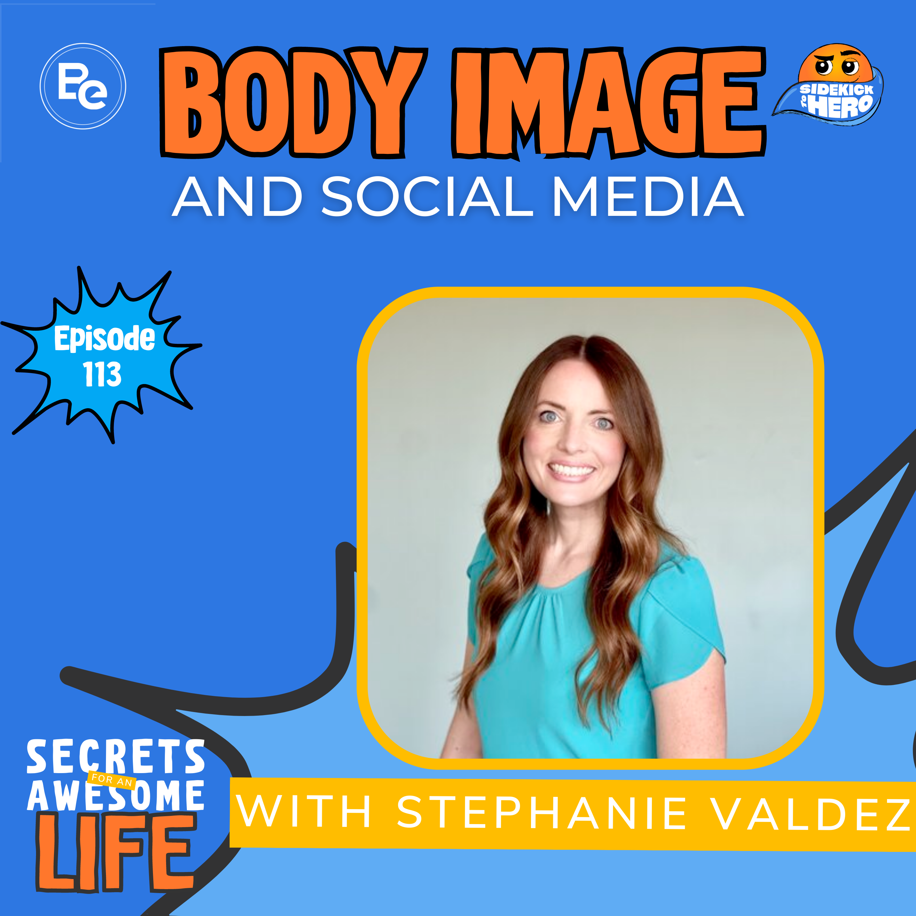 Secrets for an Awesome Life