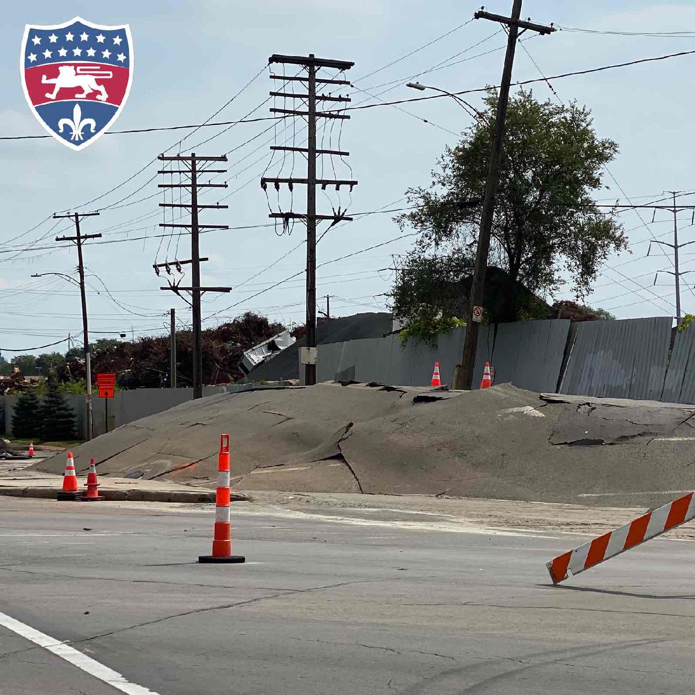 Southwest Detroit's underground mystery; Previewing Ferndale Pride (ft. Julia Music)