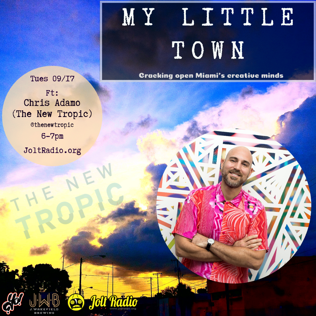 My Little Town