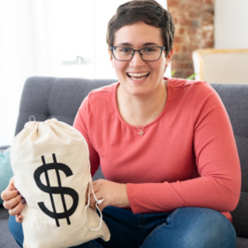 Money Confidence