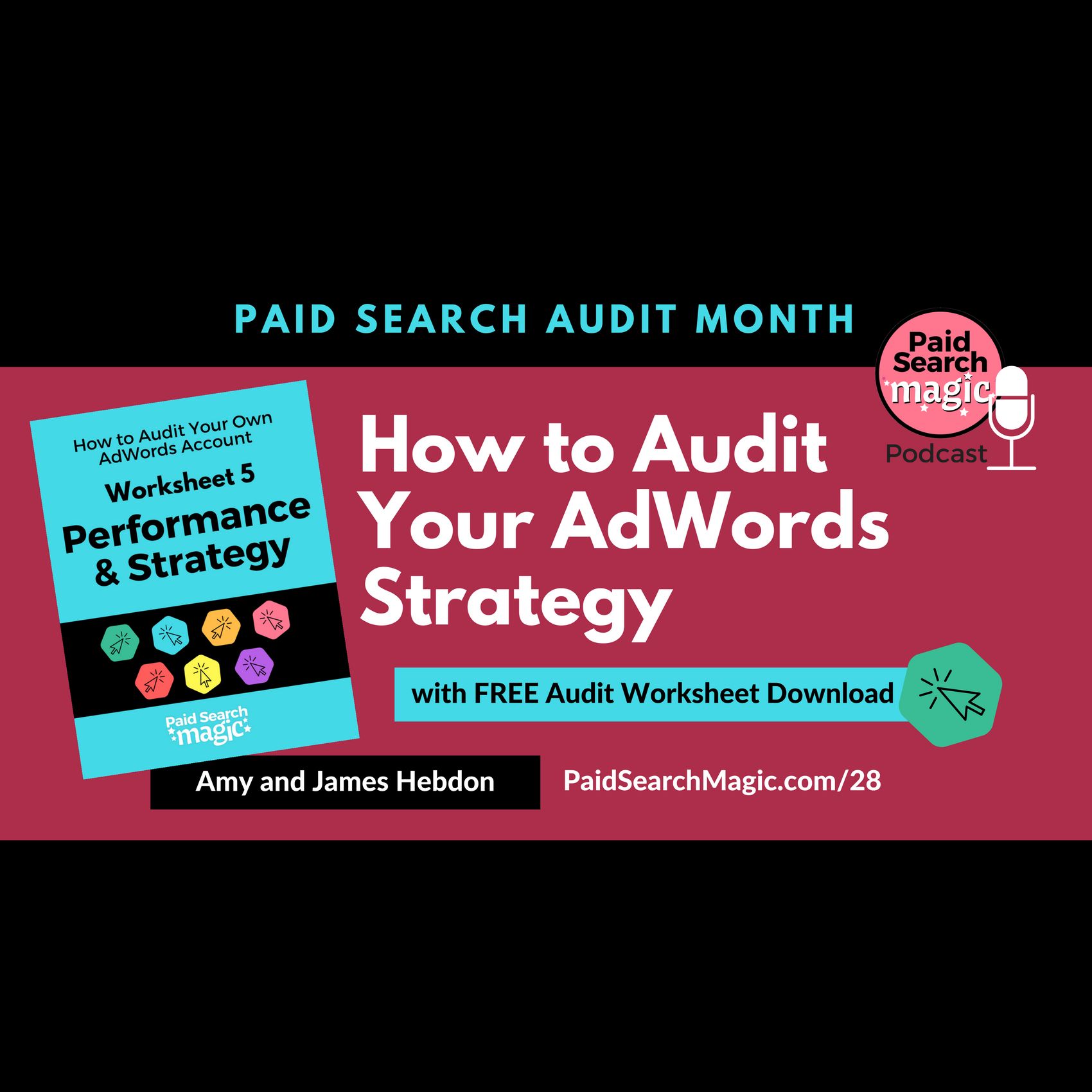 Paid Search Magic