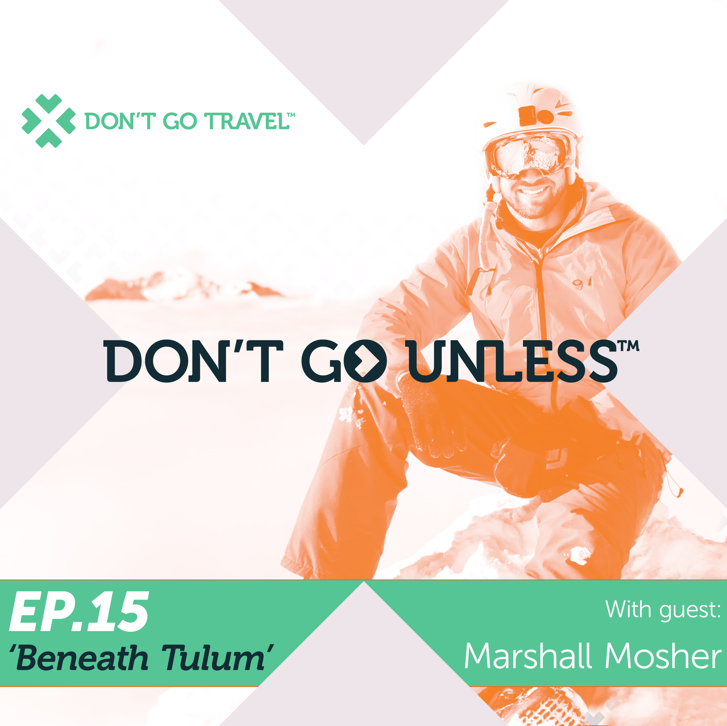 Don\'t Go Unless