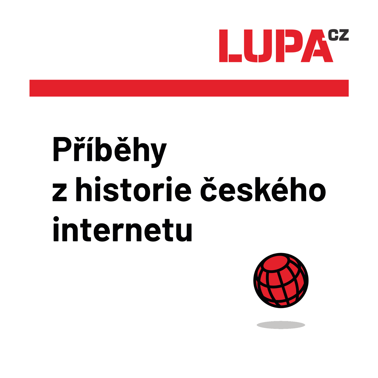 Příběhy z historie českého internetu: Milník, o kterém nikdo nevěděl