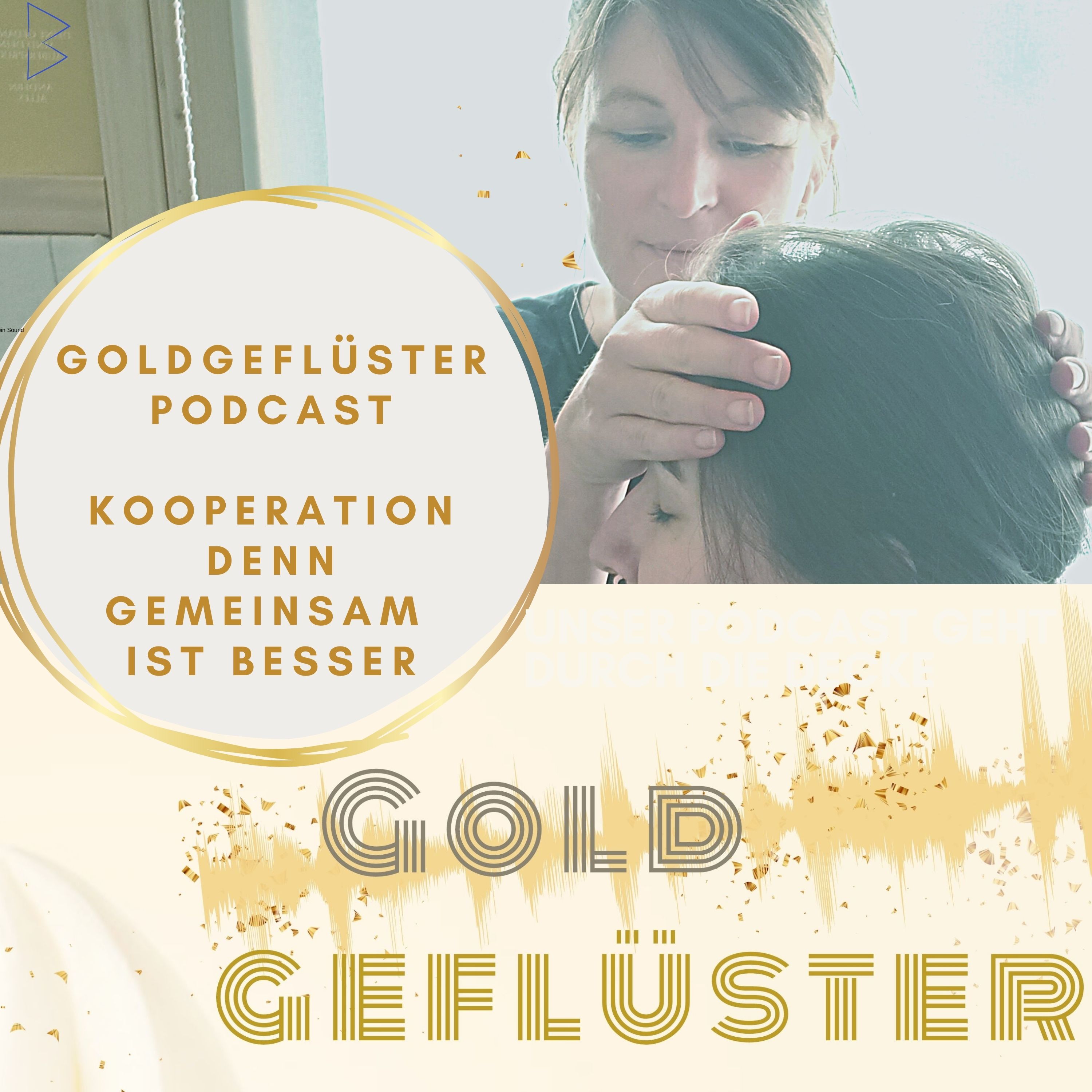 Goldgeflüster Podcast