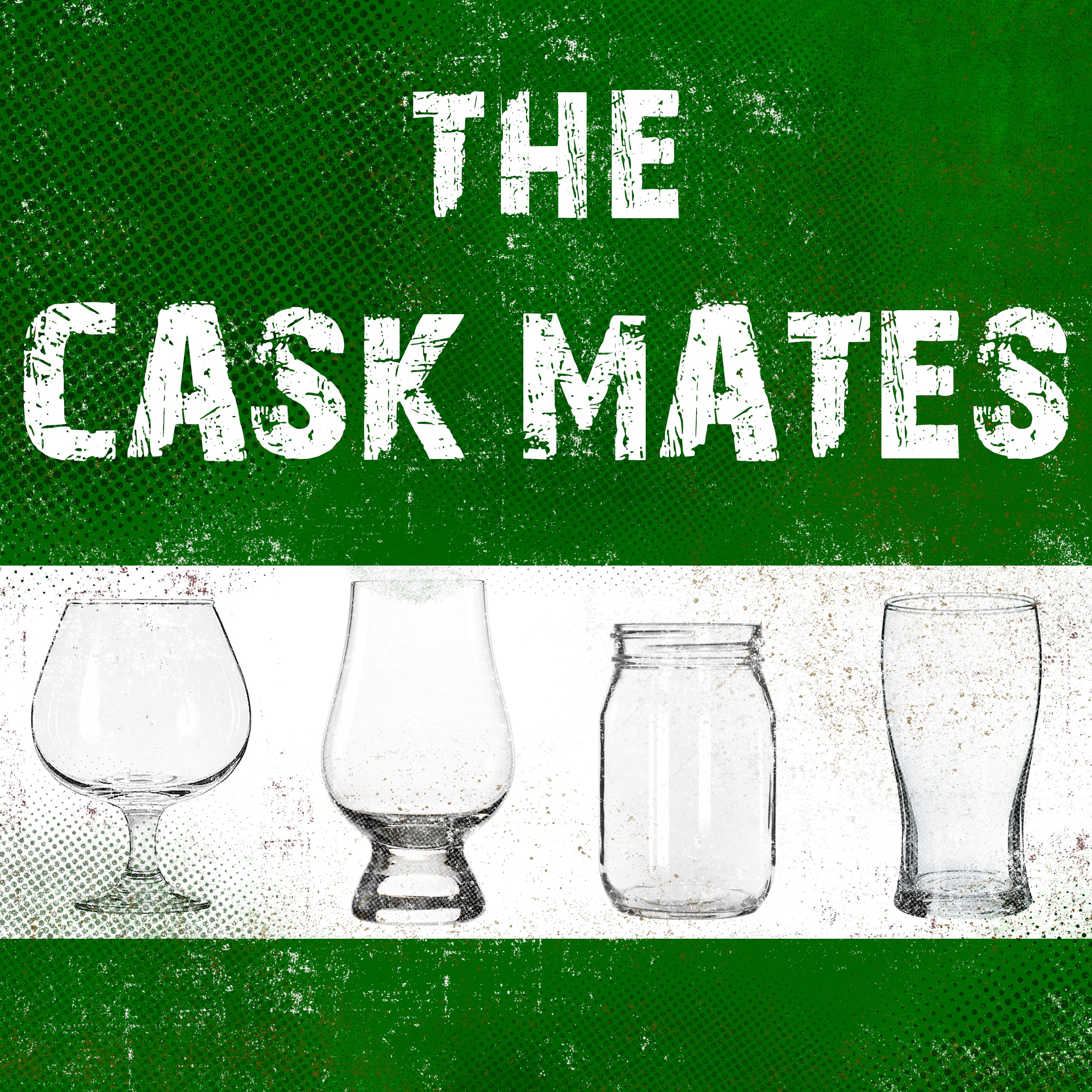 The Cask Mates Podcast