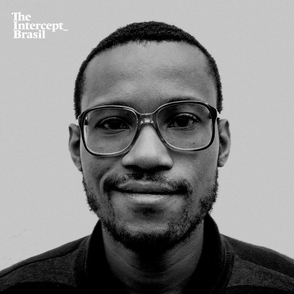 The Intercept Brasil Live