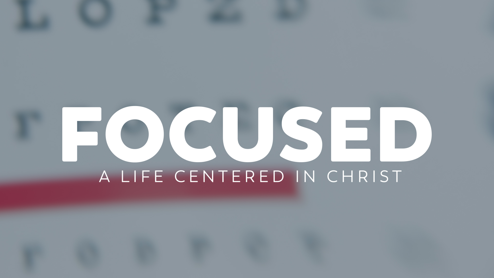 Practical Christian Living