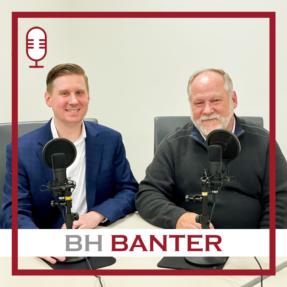 Baird Holm Banter®