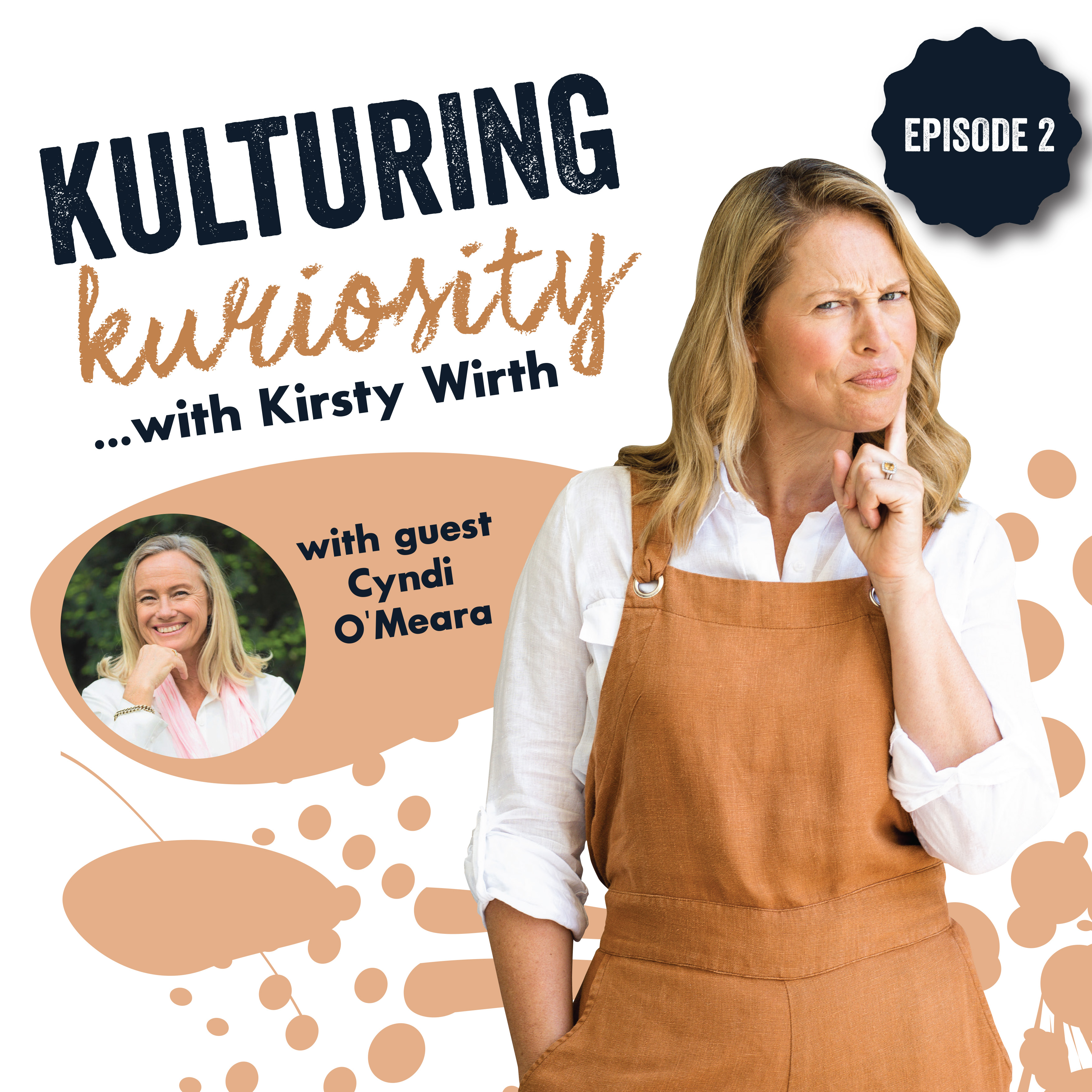 Kulturing Kuriosity Podcast