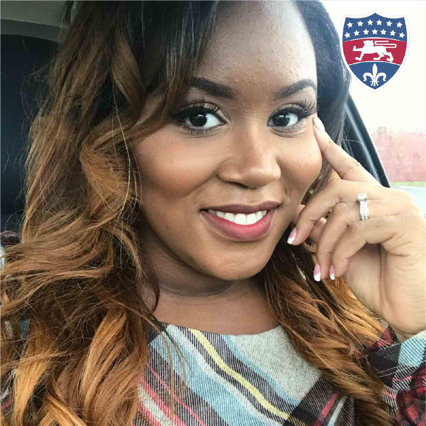 Meet the Detroit Residents First Fund (ft. Daija Butler) + Stories to know around town