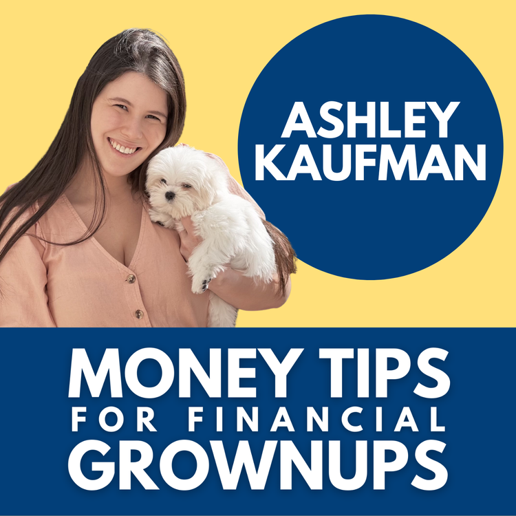 Wellness for Financial Grownups