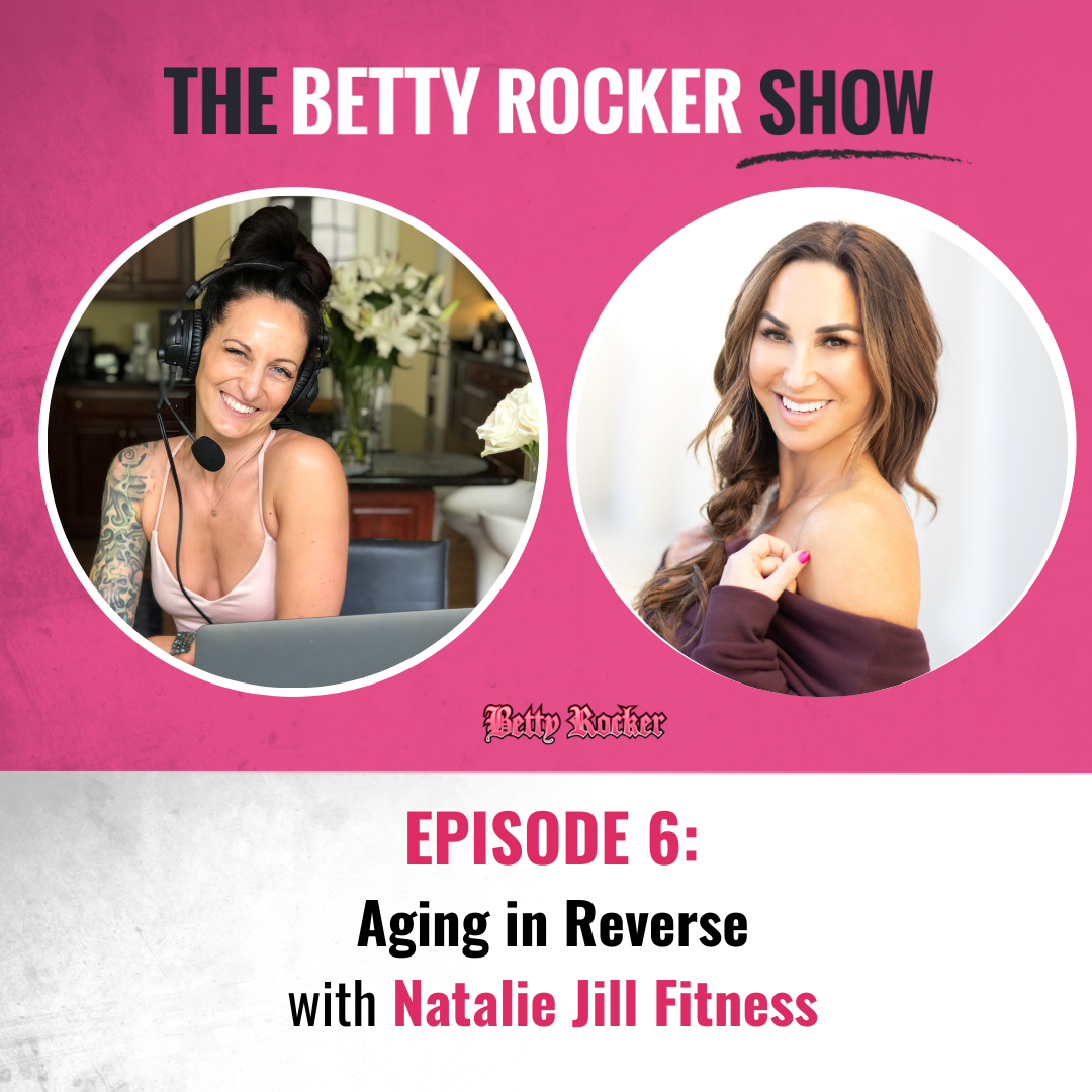 The Betty Rocker Show